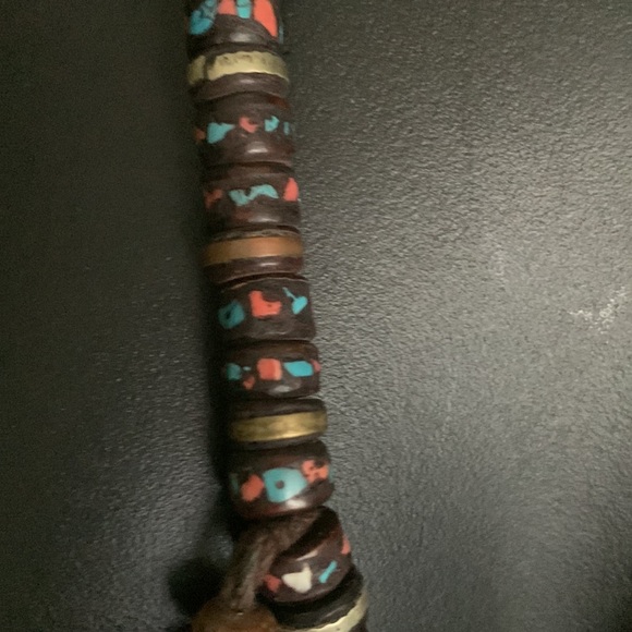 Tibetan Necklace - Picture 7 of 8